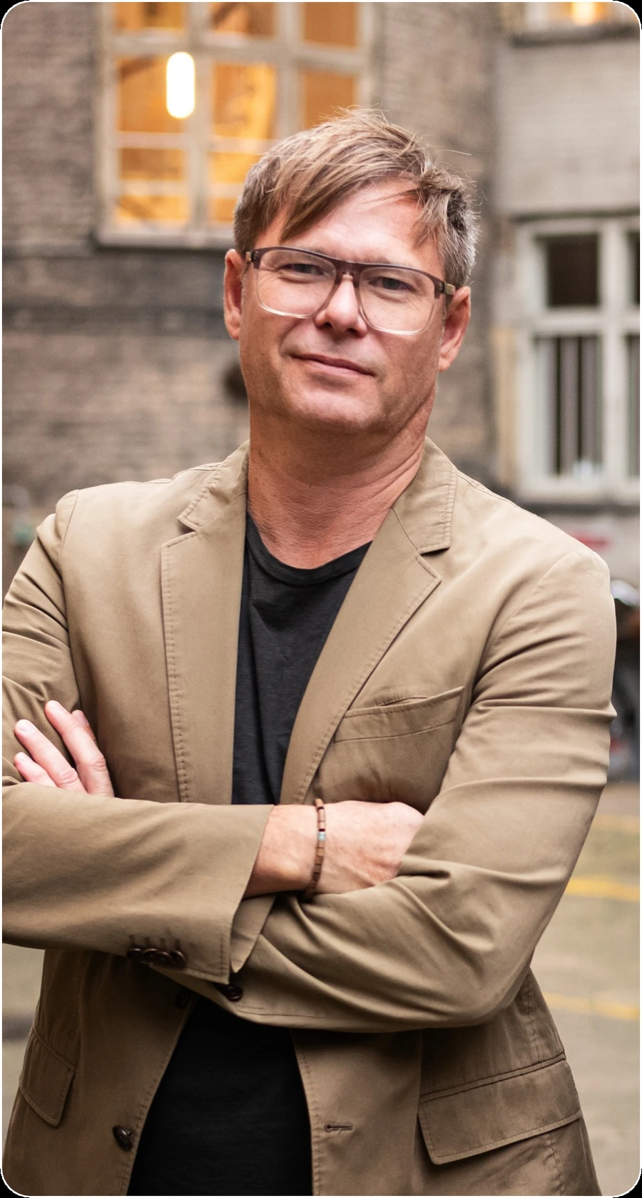 Jan Kaastrup